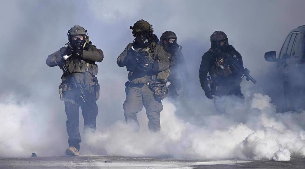 Trump administration moved to cut funding for ICE body cameras