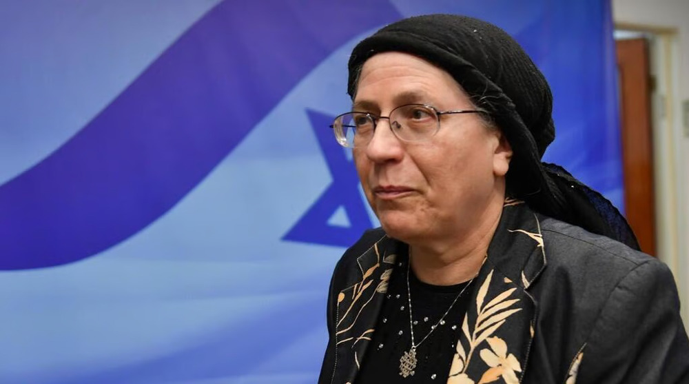 Israeli minister blasts Trump’s ‘Board of Peace’ plan, calls for Gaza occupation