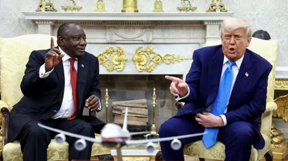 L’Afrique du Sud suspend sa participation au G20 sous présidence américaine