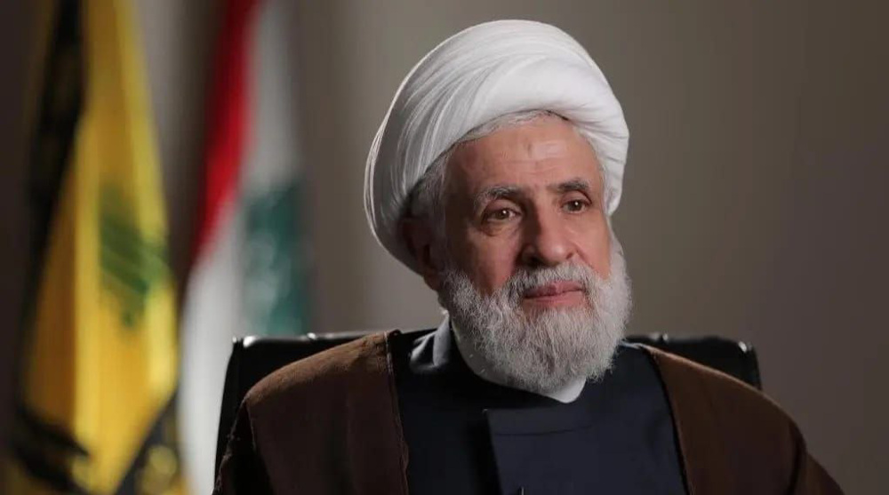 Lebanon failing prisoners in Israel, Hezbollah chief says