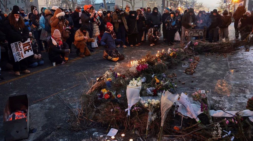 Fusillade à Minneapolis: des témoins contestent les mensonges du gouvernement 