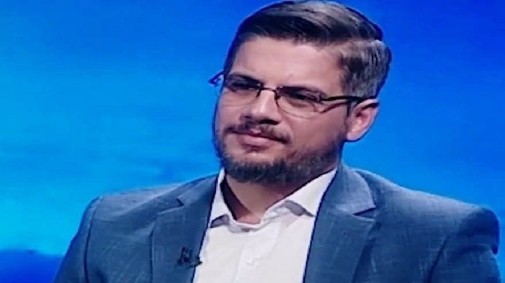 Hezbollah condemns Israel's ‘treacherous assassination’ of Al-Housh Mosque imam