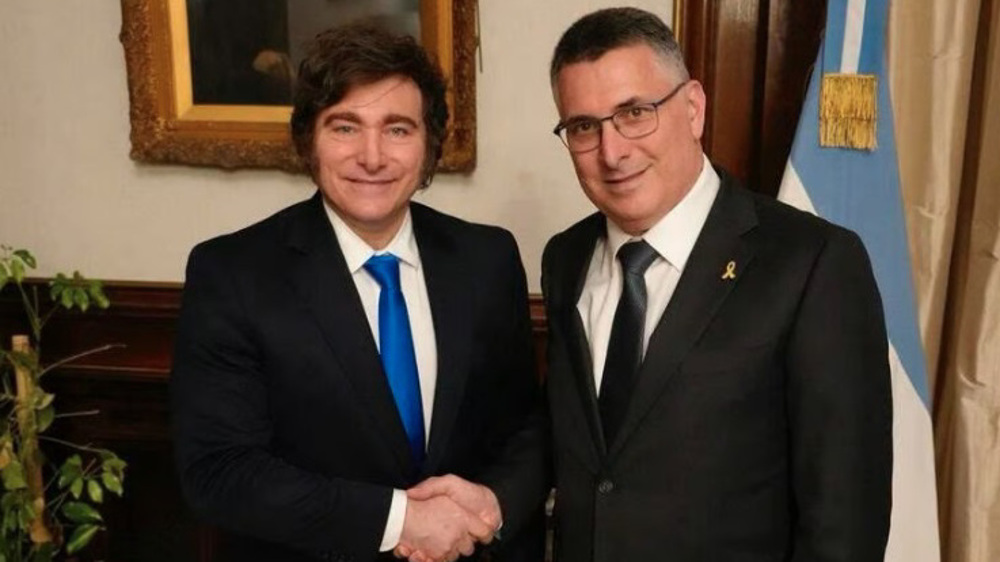 US pressure contributing to Israeli influence in Latin America: Experts