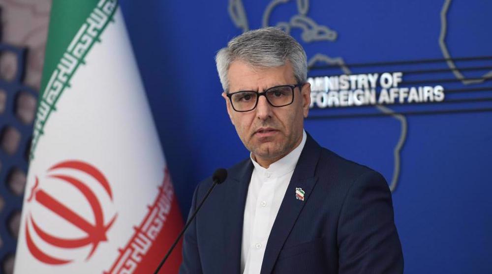 La réponse de l'Iran à toute agression sera dissuasive et ferme