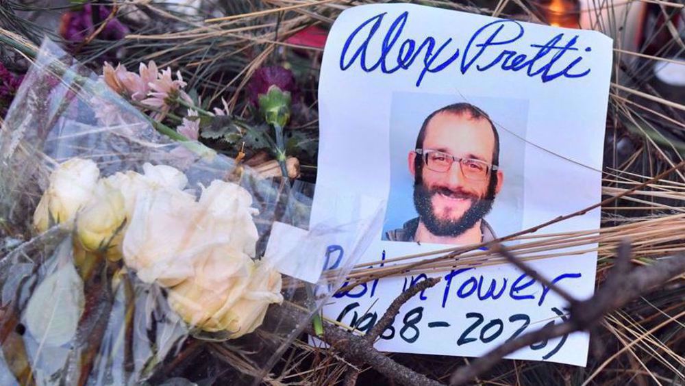 USA : l'ICE tue encore à Minneapolis