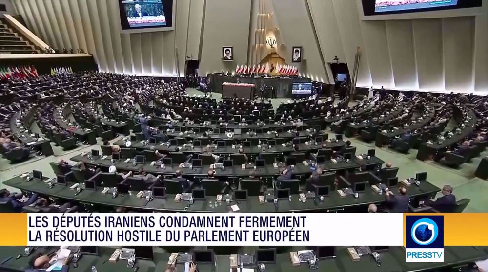 Iran Info du 26 janvier 2026