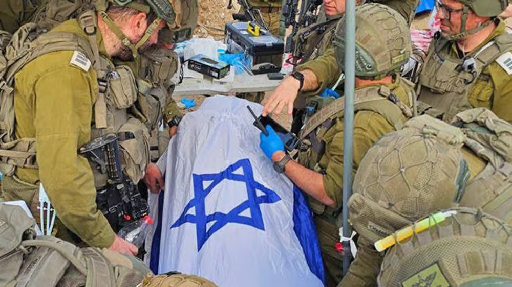 Israel claims body of final captive recovered from Gaza