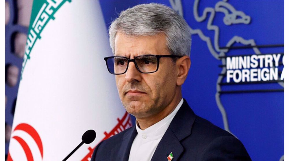 Iran vows deterrent response to any aggression amid US, Israeli threats 