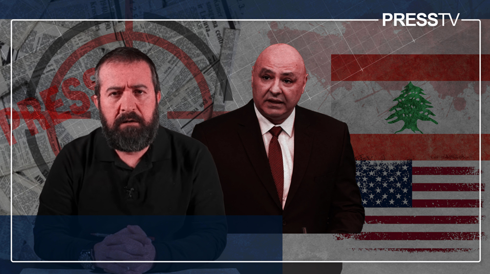 Lebanese journalist tageted for exposing President Aoun’s pro-US, anti-resistance agenda