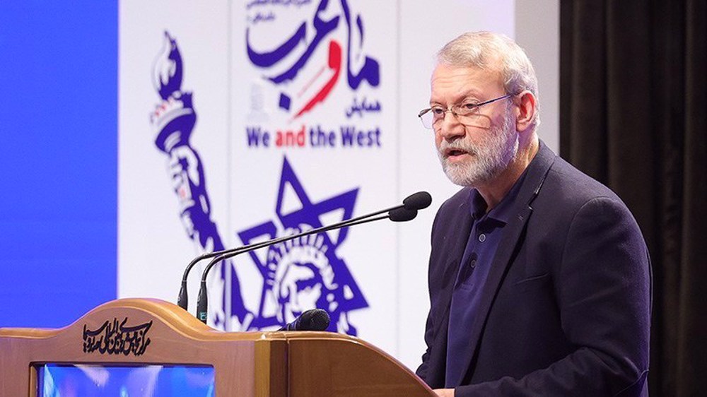 Larijani: Ringleaders of rioters in recent unrest identified, some arrested