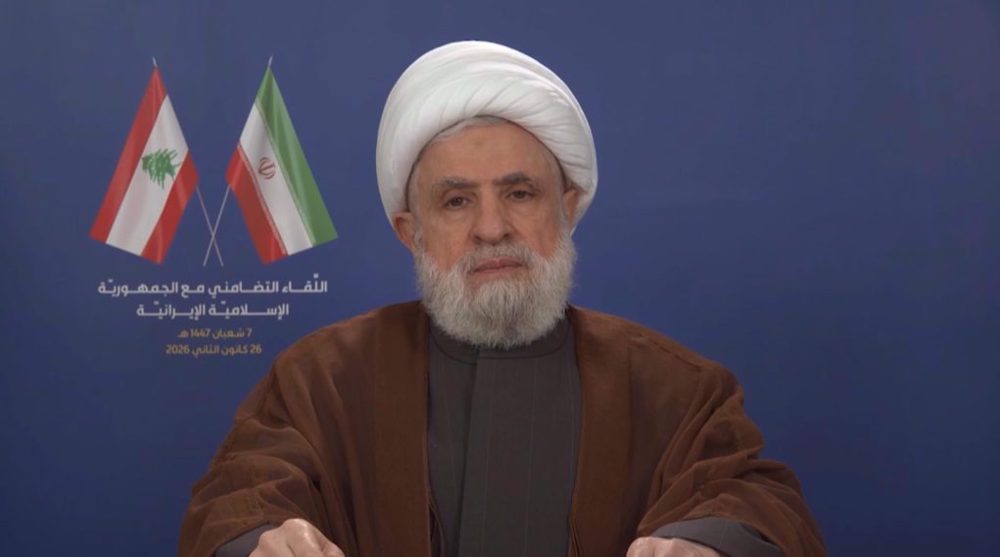 Le Hezbollah ne restera pas neutre si l’Iran est menacé (Naïm Qassem)