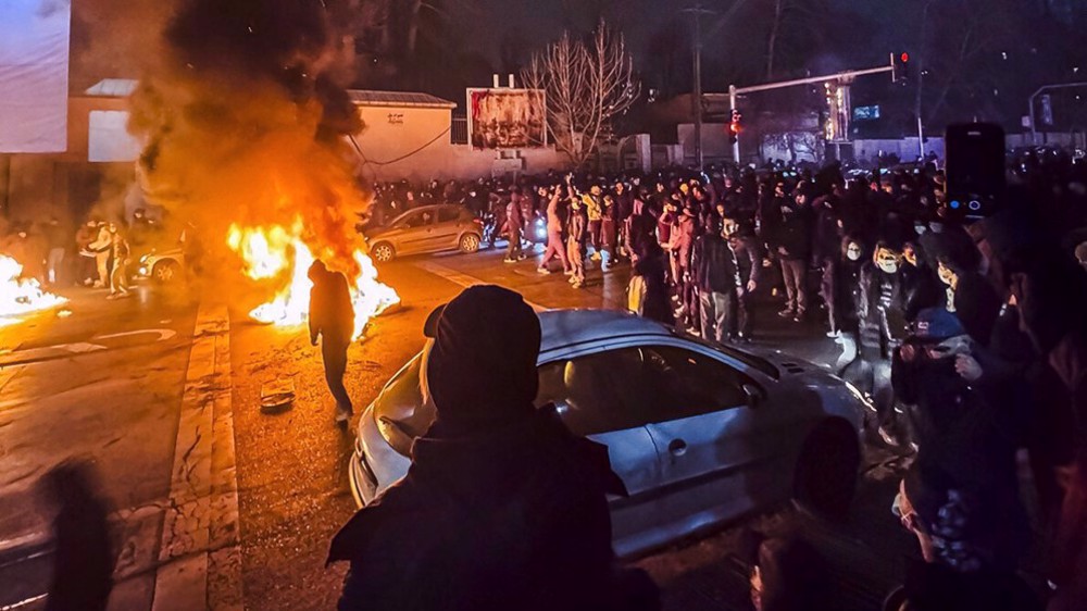 Les 10 agences d’espionnage à la tête du complot visant à déstabiliser l’Iran 