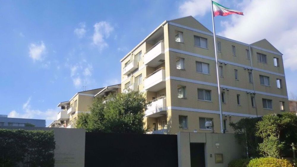 Iranian Embassy condemns Israeli airstrikes in southern Lebanon