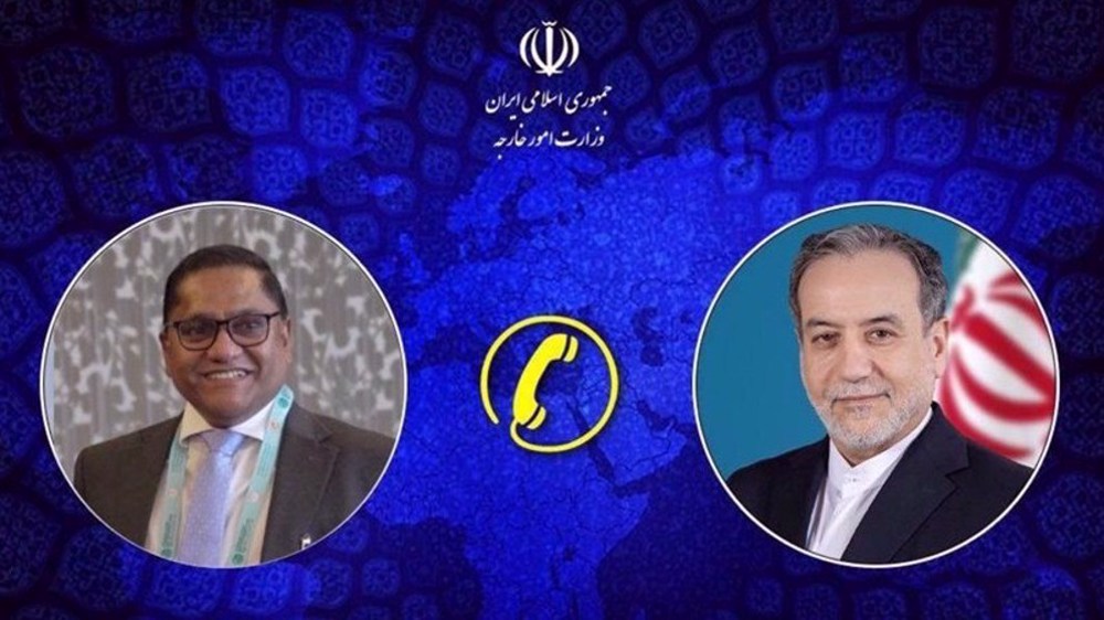 «L’objectif des émeutes en Iran était d’entraîner l’Amérique dans une guerre contre le pays»