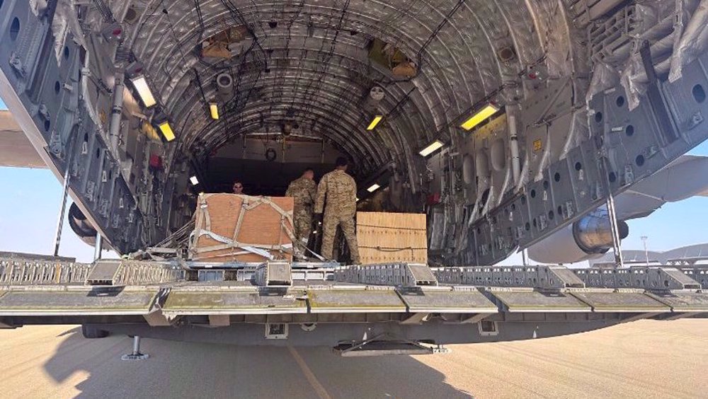 Israel to enter talks with US on new 10-year ‘security deal’: Report