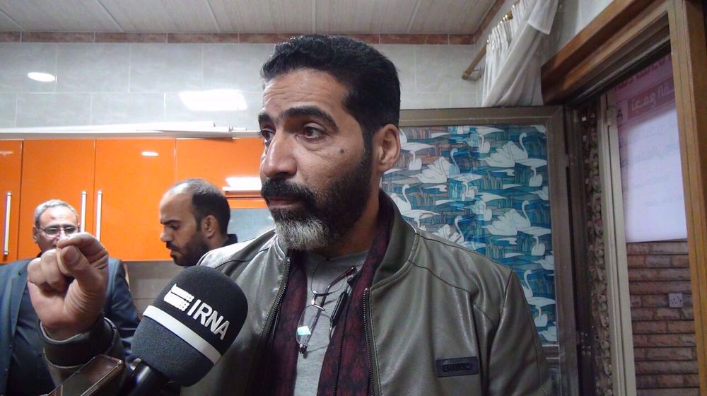 Iraq’s Nujaba warns will not hesitate to defend Iran in case of any attack 