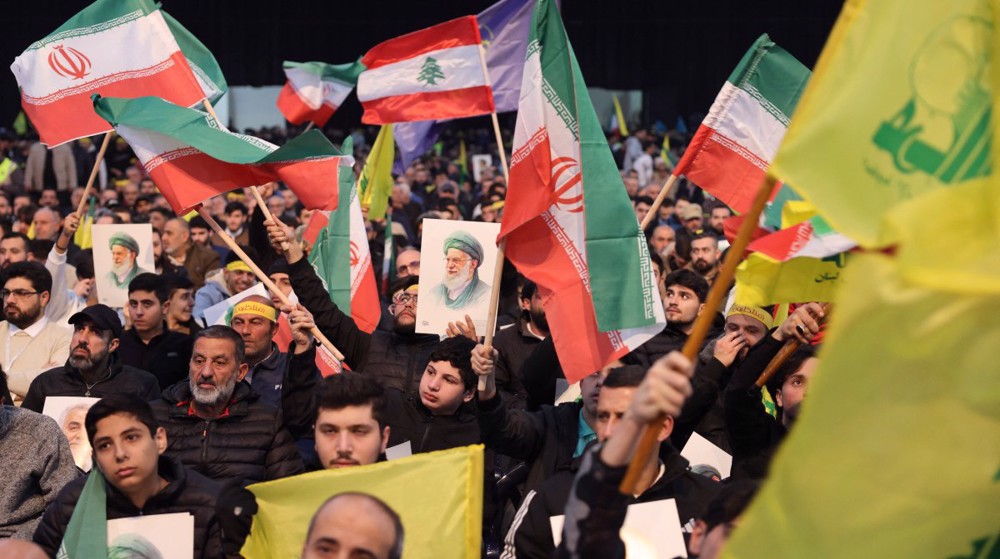 'Any harm to Ayatollah Khamenei a declaration of war on Shias'