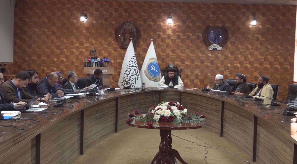 Afghanistan launches national guidelines to combat child malnutrition