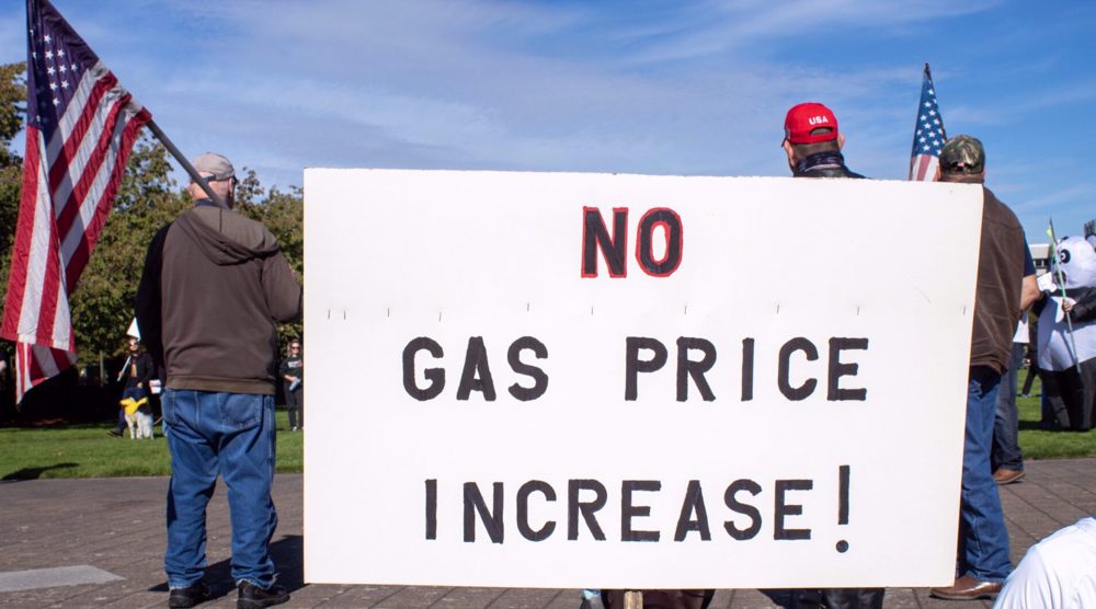 États-Unis : indice de confiance en berne