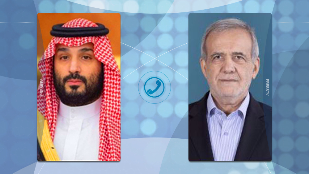 Iran’s president warns of US psychological warfare to disrupt regional security 