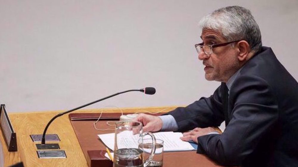 Téhéran met en garde contre les menaces militaires proférées par Washington 