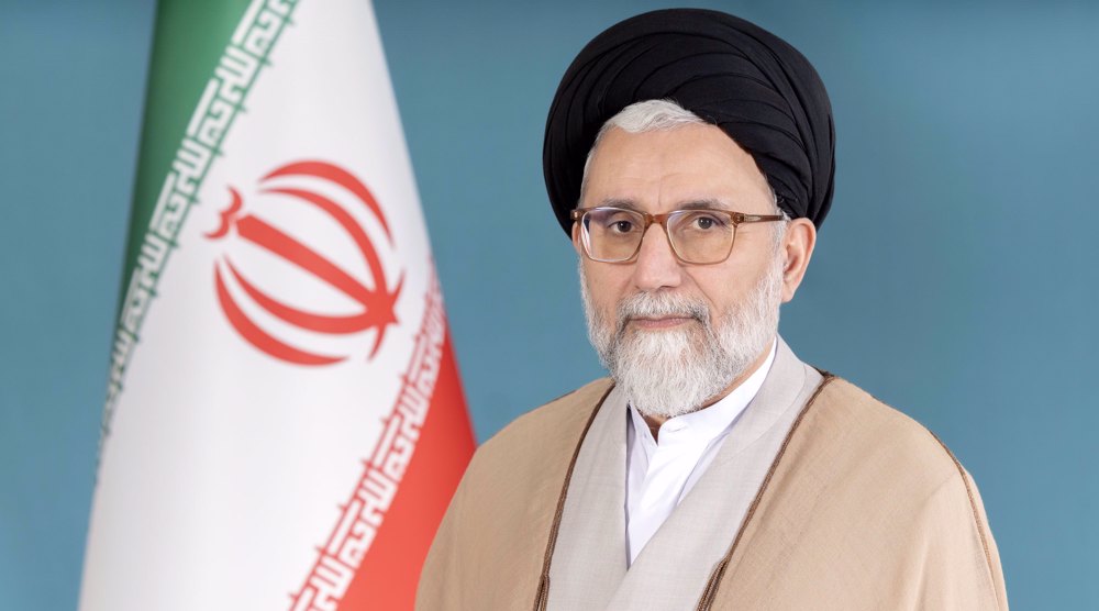 «L’unité nationale contrera toute menace contre l’intégrité territoriale de l’Iran»