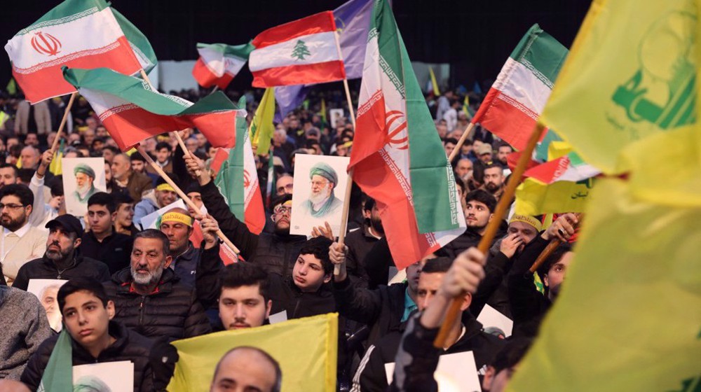 Menace contre le Leader : un dignitaire chiite libanais met en garde Washington