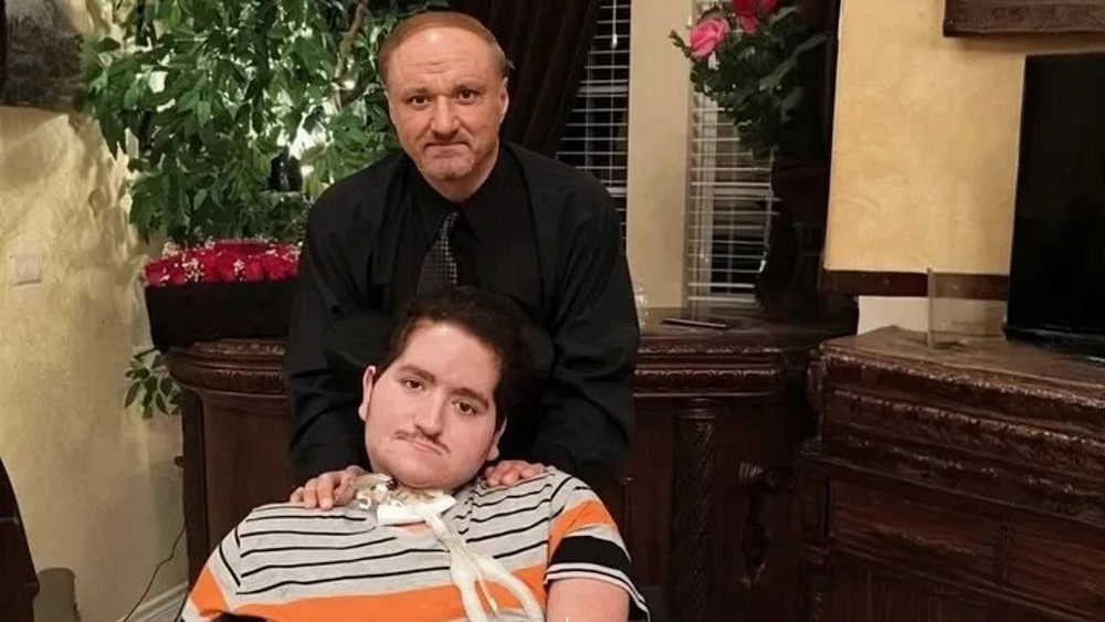 US immigration authorities keep Arlington father from attending son’s funeral