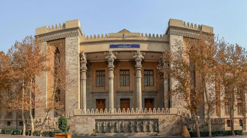 Iran summons Italian envoy over calls to proscribe IRGC 