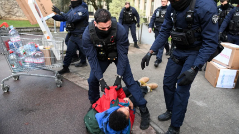 France : l'ONU s'inquiète de la criminalisation des manifestations agricoles pacifiques