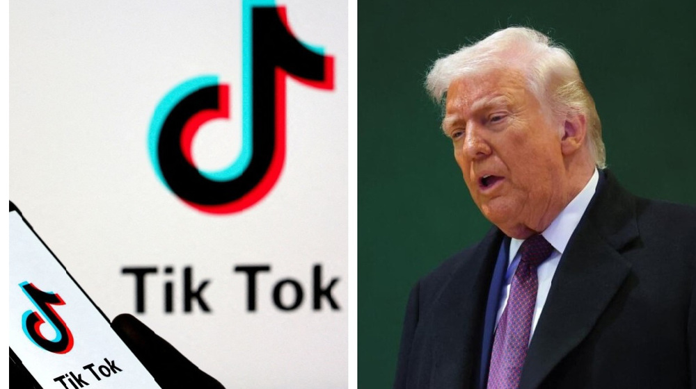 TikTok blocks Epstein and anti-Trump videos under Trump-aligned ownership