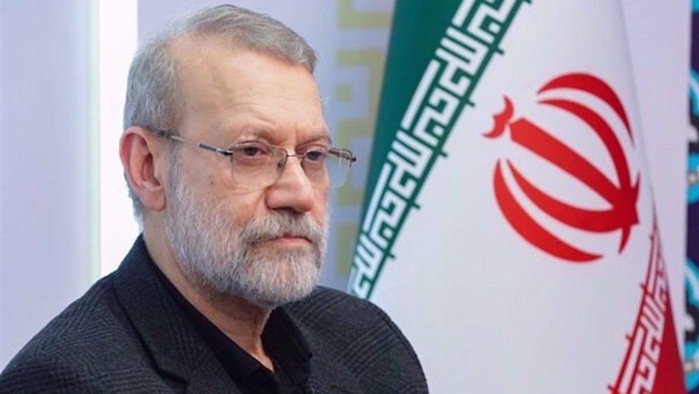 Iran : les meneurs des émeutiers identifiés et arrêtés (Larijani)