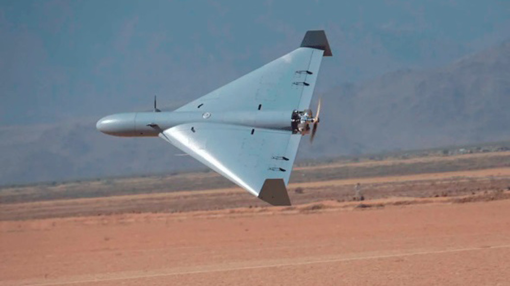 Iranian drone swarms pose ‘credible threat’ to US naval assets: Expert