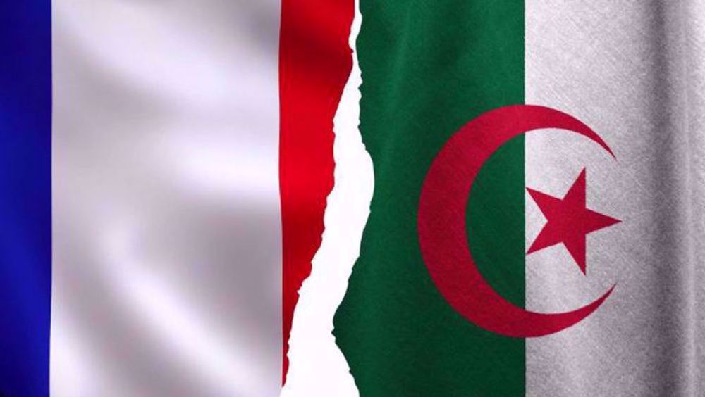 Nouvelle crise diplomatique majeure entre Paris et Alger