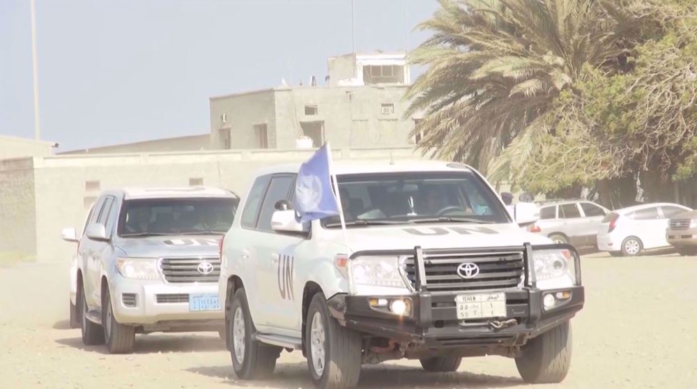 UNMHA exit: A legacy of failure in Hudaydah as violations persist