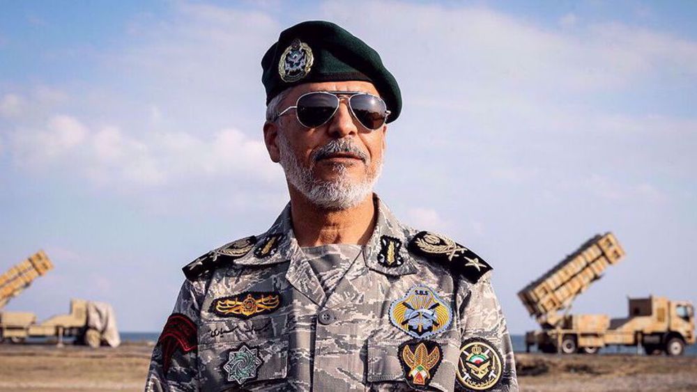 L’Iran est « parfaitement préparé », assure l’armée