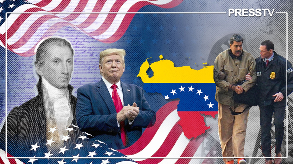 From Monroe to Trump: Imperialist footprint behind President Maduro’s kidnapping