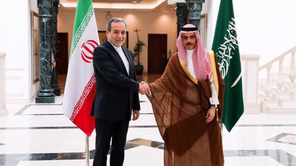 Iran, Saudi Arabia warn of 'dangerous consequences' of regional escalation