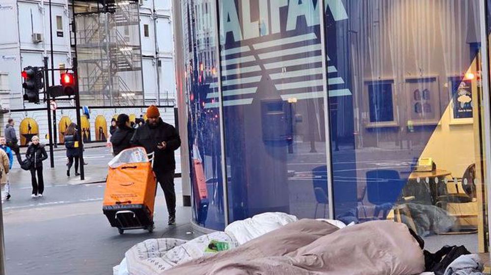 Extreme poverty rate soars in UK: Report