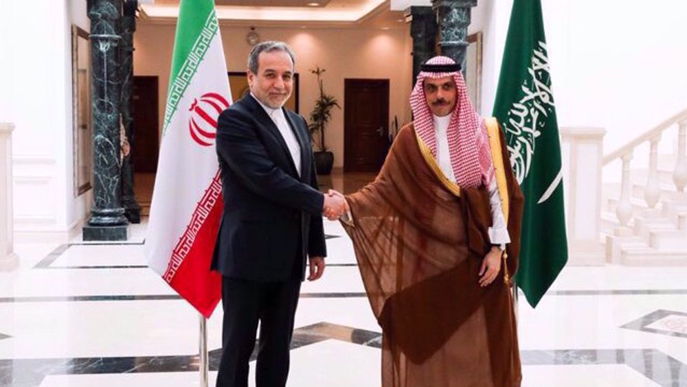 L’Iran et l’Arabie saoudite mettent en garde contre une escalade régionale