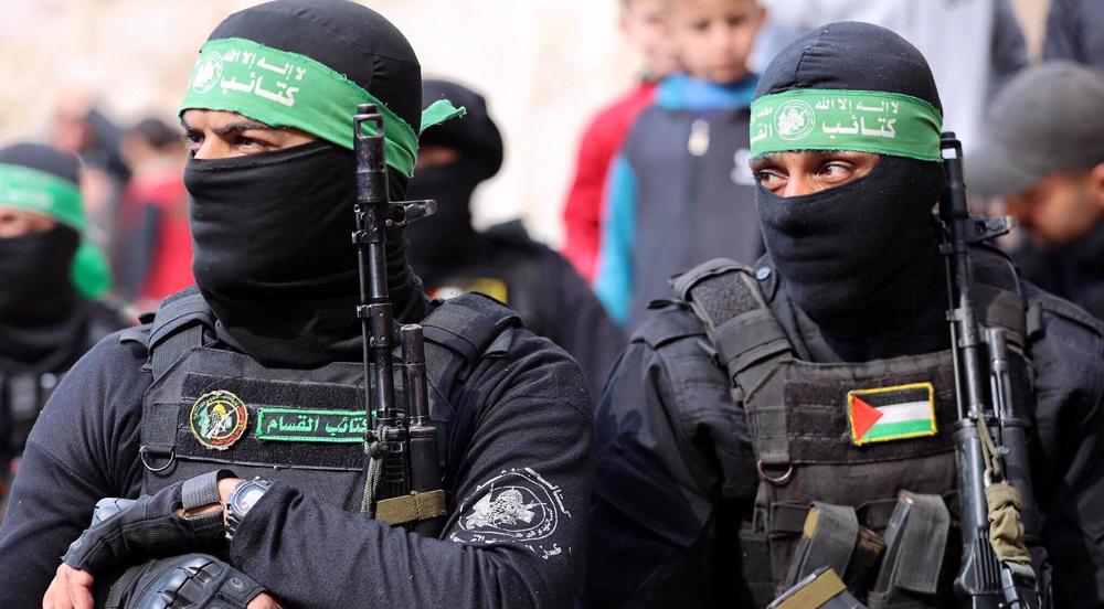 Hamas never agreed to lay down arms in truce talks: Official