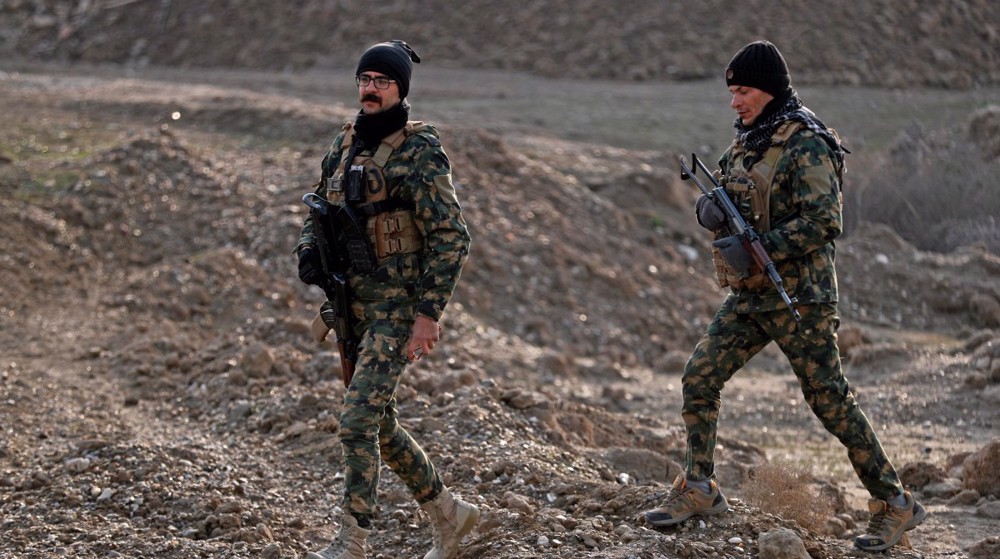 Iraq warns of imminent threats as questions mount over Daesh prisoner escapes 