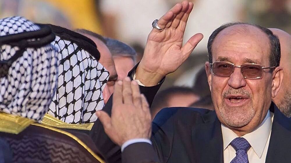 Iraqi political blocs denounce Trump’s interference in domestic affairs