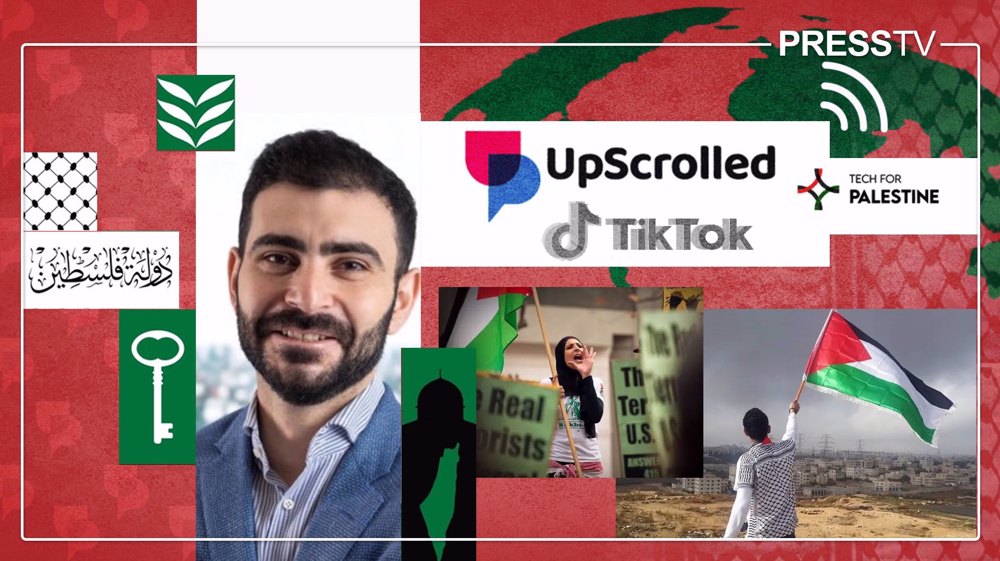 As TikTok falls into Zionist hands, UpScrolled fills the vacuum to give voice to Palestine