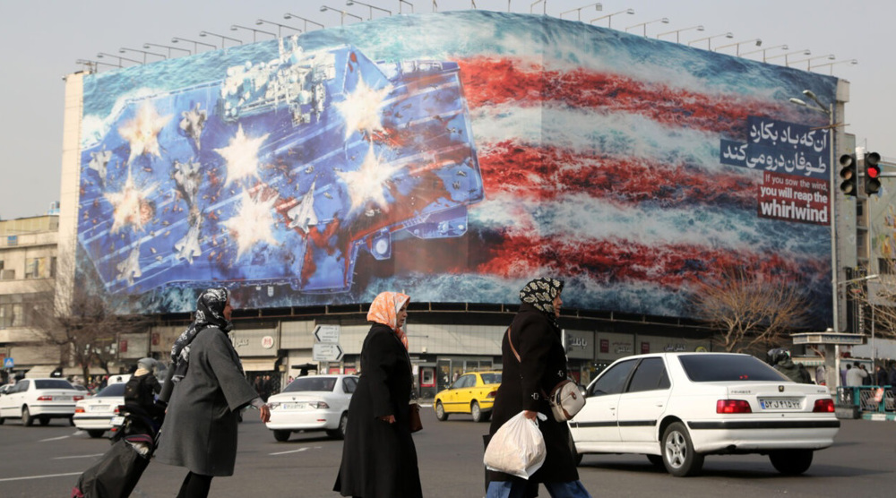 Attack on Iran will severely backfire: European think-tank 