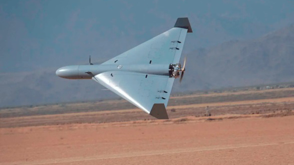 « Les drones iraniens, une menace crédible pour les forces navales US » 