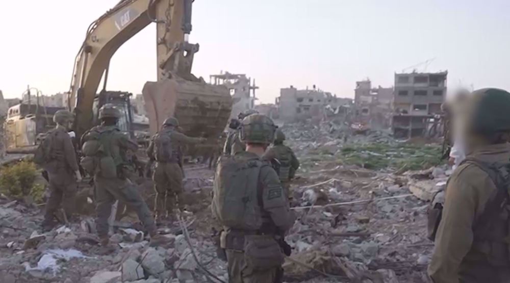 Israel’s continued violations undermine transition to 2nd phase of Gaza truce