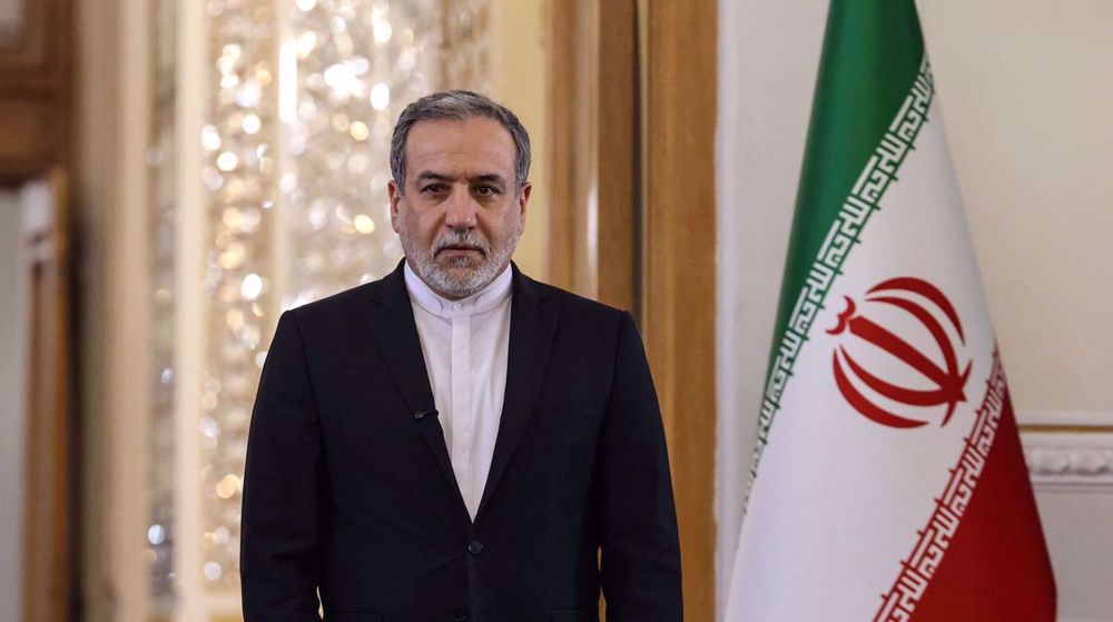 Aucune négociation ne peut aboutir sous la menace (Araghchi)