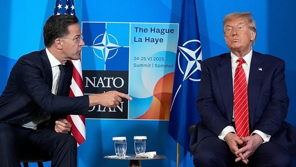 L’Europe est-elle incapable de se défendre sans les États-Unis comme le dit le chef de l’OTAN ?