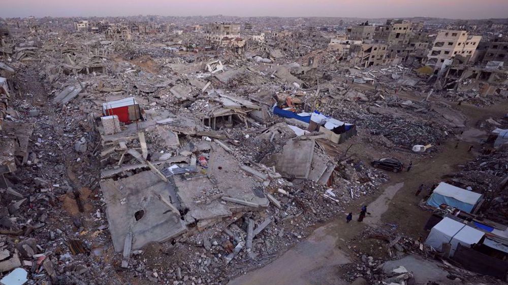 Hamas blasts Western media for blindly defending false Israeli narrative